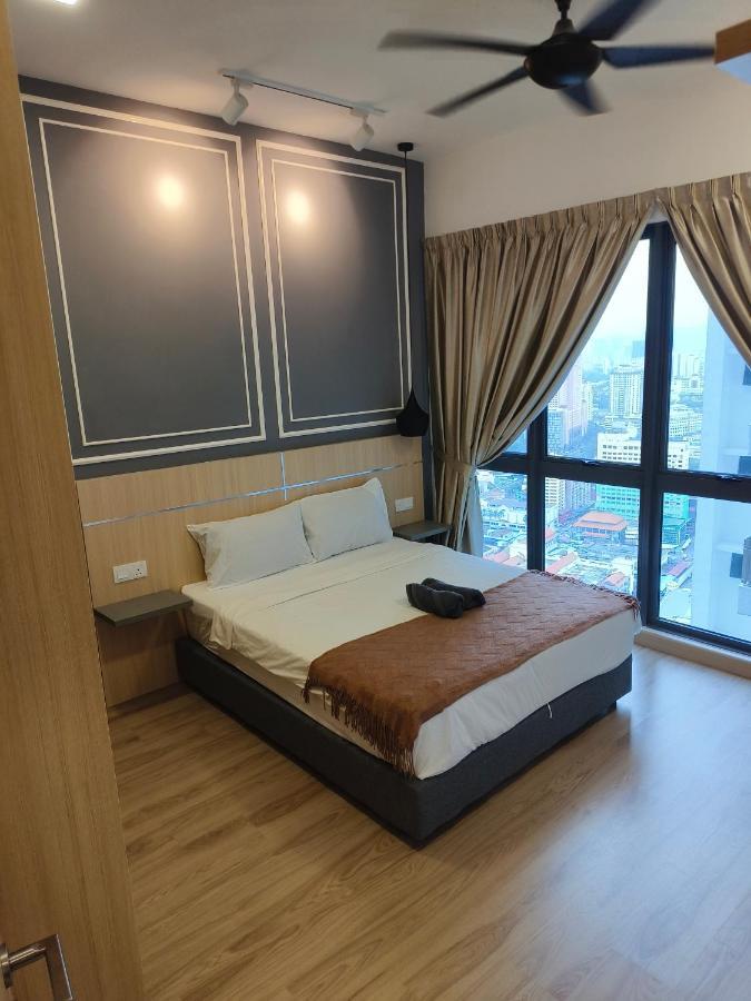 Freedom 1 Bed Room At Colony Infinitum Kuala Lumpur Bagian luar foto
